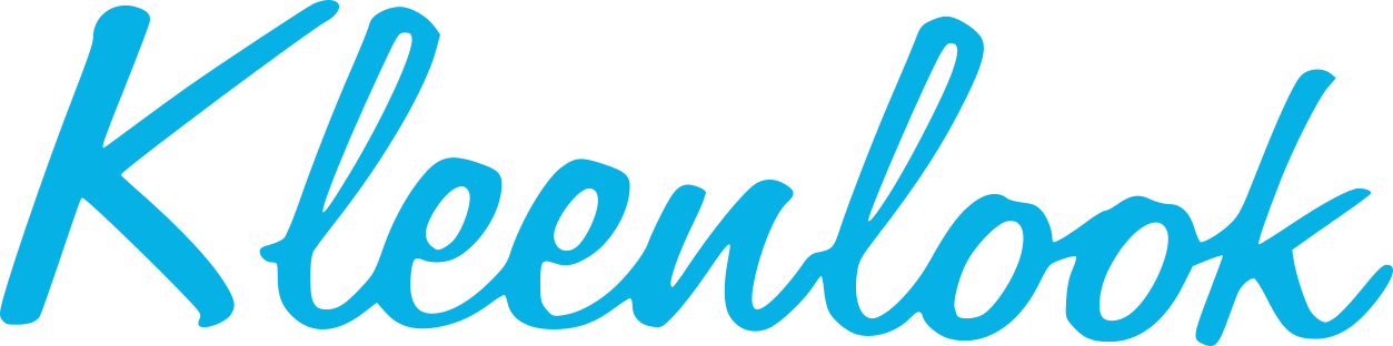 Kleenlook Logo