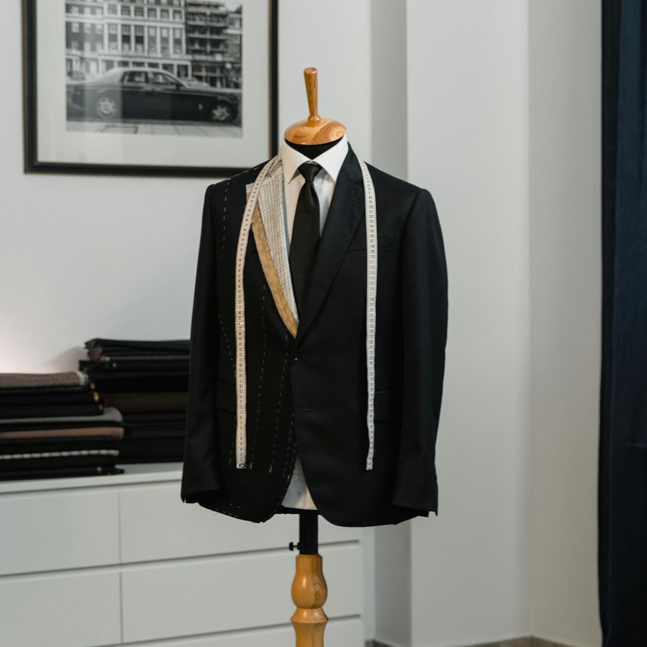 Tailoring